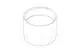 DORNBRACHT-Luftsprudlerhuelse-ERSATZTEILE-092301119-D-23-x-17-mm-Schwarz-matt-092301119-33 gallery number 1